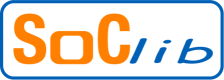 Logo SocLib
